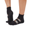 Full Toe Ultra Fine Knit Melody - Grip Socks in Mirage Full Toe Ultra Fine Knit Melody - Grip Socks in Mirage