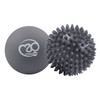 Trigger Point & Spikey Massage Balls - Set of 2