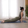 Studio Pro Yoga Mat - 4.5mm