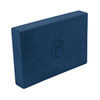 Full Yoga Blocks - Pair of Blue