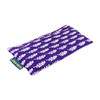 Patterned Cotton Yoga Eye Pillow