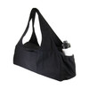 Yoga Kit Bag with Water Bottle Holder