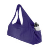 Yoga Kit Bag with Water Bottle Holder