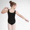 Silky Dance Tank Leotard