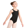 Silky Dance Tank Leotard