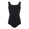 Silky Dance Tank Leotard