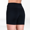 High Waisted Cycling Shorts