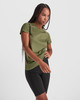 Roly Montecarlo Technical T-Shirt - Fresh Test