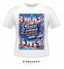 T Shirt London Gymnastics Summer Classic Challenge 28th June 