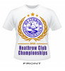 T Shirt Heathrow Club Championships July 2026