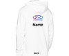  Hoodie Poole Open Disability Competition 17th 18th October 2026
