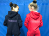 Gymnastic Onesie