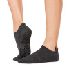 Tavi Noir Savvy Grip Socks In Shadow