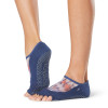 ToeSox Half Toe Luna - Grip Socks In Santa Fe
