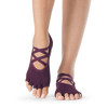 ToeSox Half Toe Elle - Grip Socks In Marvel