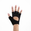 ToeSox Training Grip Gloves In Black