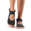ToeSox Half Toe Bella - Grip Socks In Merci