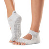 ToeSox Half Toe Bellarina - Grip Socks In Ciao