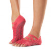ToeSox Half Toe Elle - Grip Socks In Hermosa