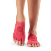 ToeSox Half Toe Luna - Grip Socks In Hermosa