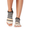 ToeSox Half Toe Low Rise - Grip Socks In Modernism