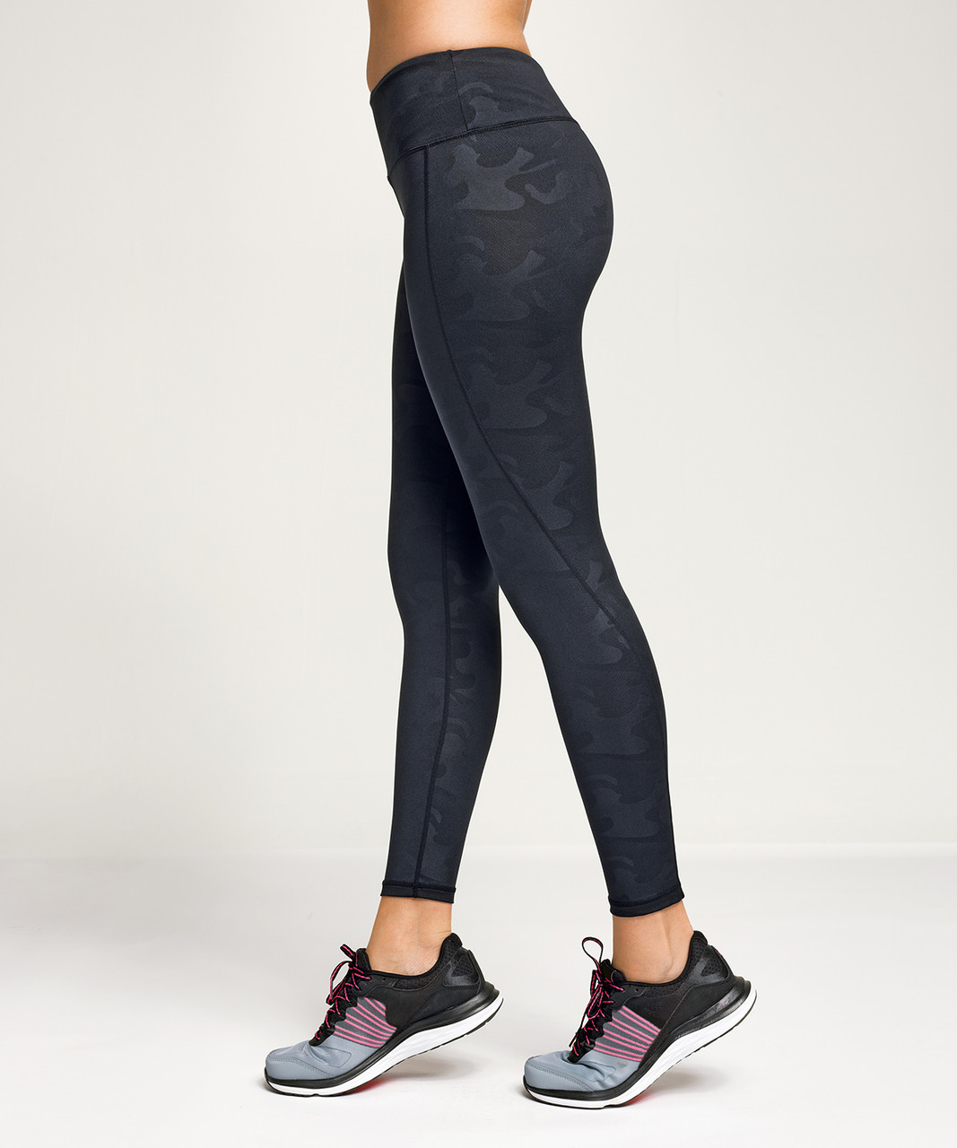 Women's TriDri® Performance Camo Leggings Full-Length - NG Sportswear  International LTD