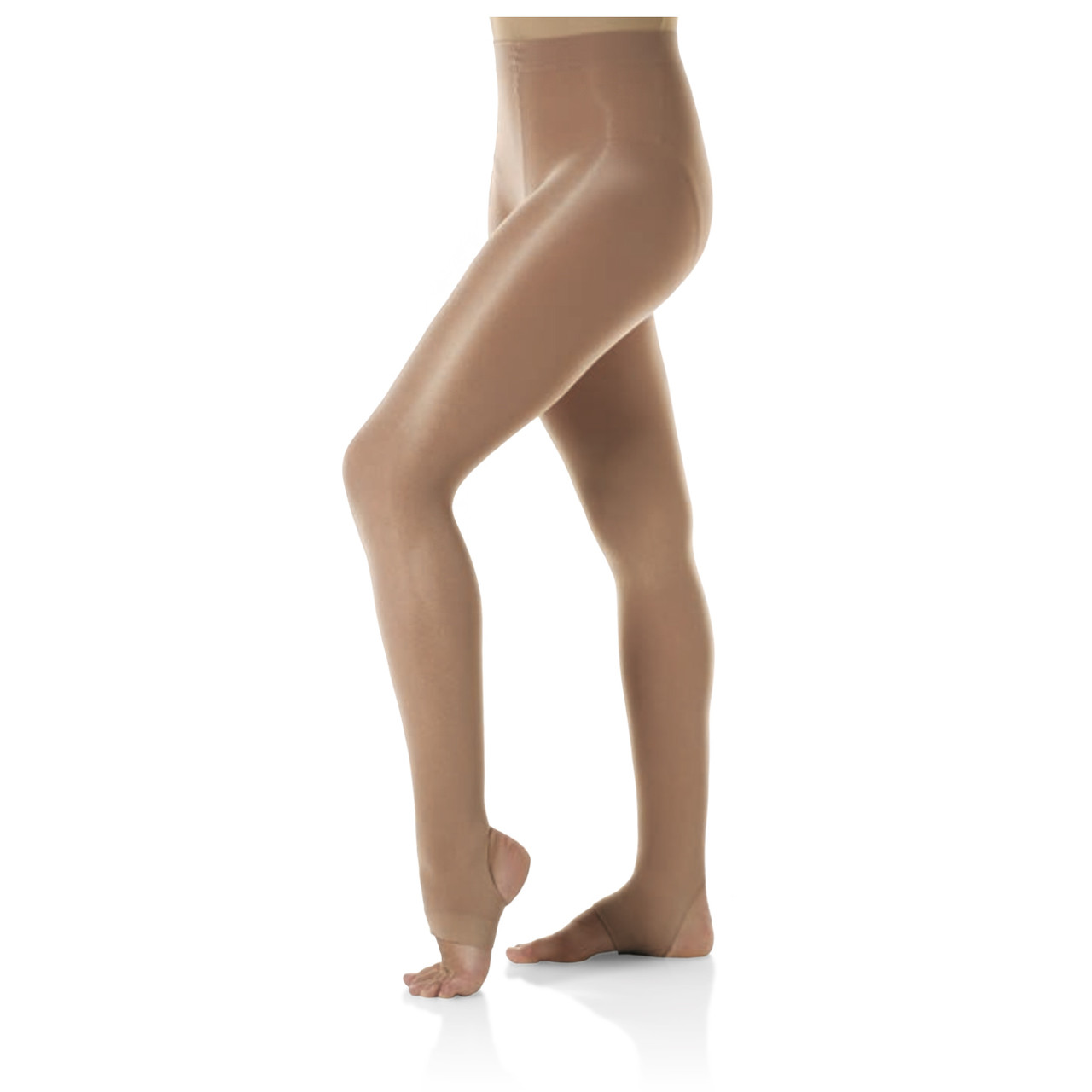 shimmer tights