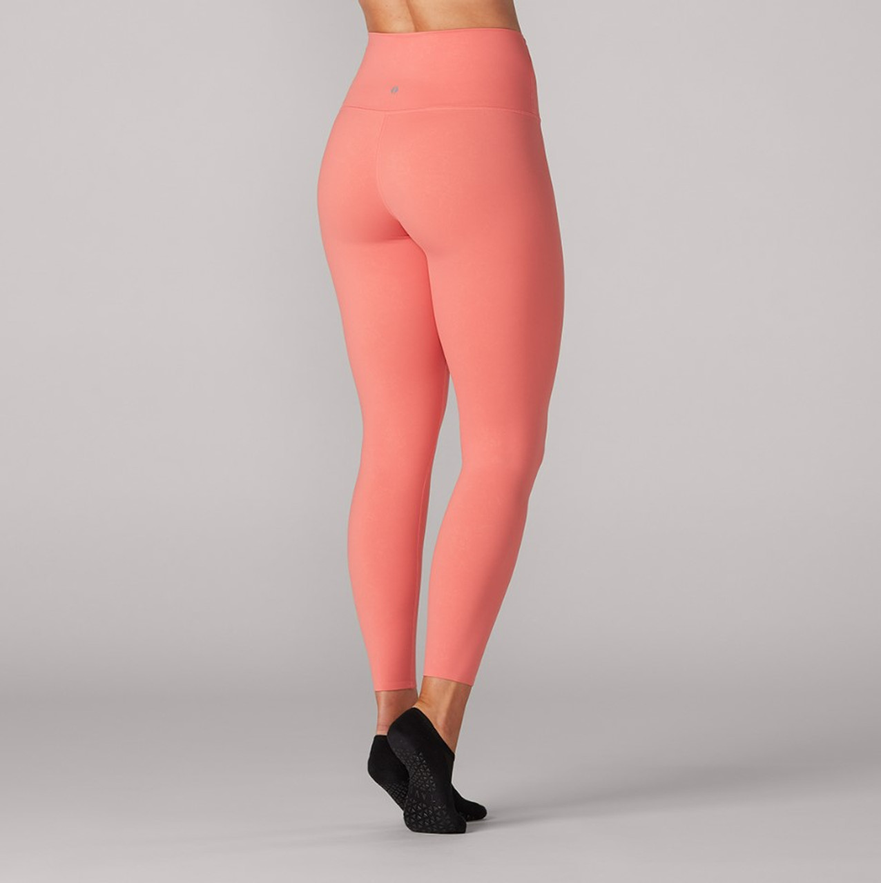 Poppy 7/8 Legging with Pockets - Active