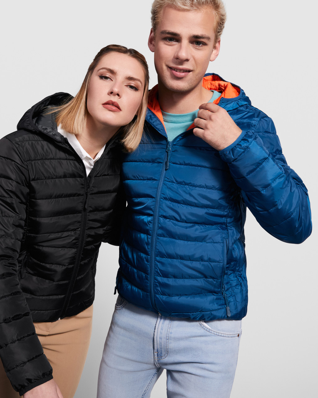 NORWAY Jacket - NG Sportswear International LTD