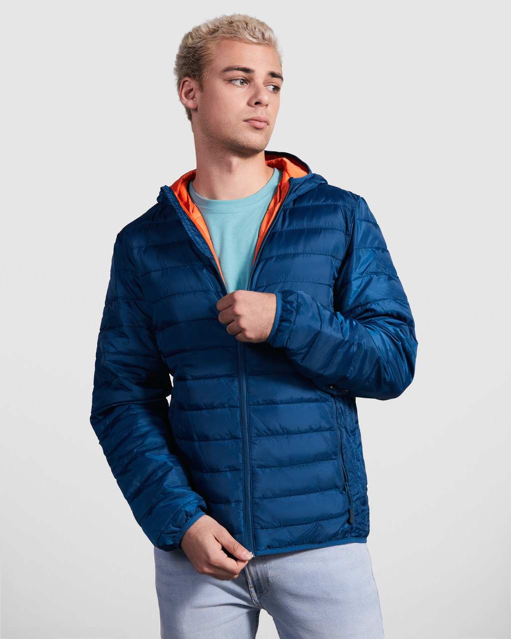 NORWAY Jacket - NG Sportswear International LTD