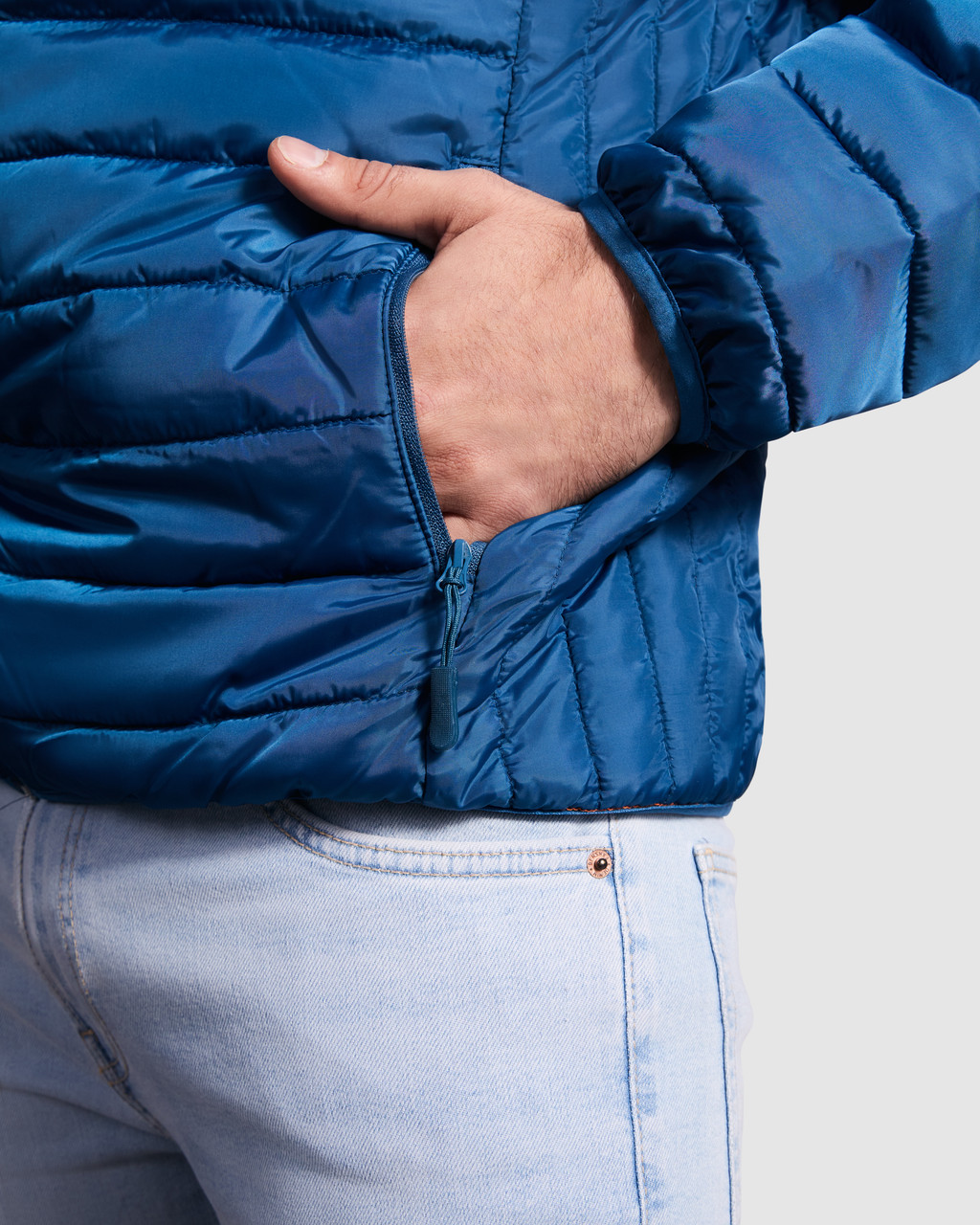 NORWAY Jacket - NG Sportswear International LTD