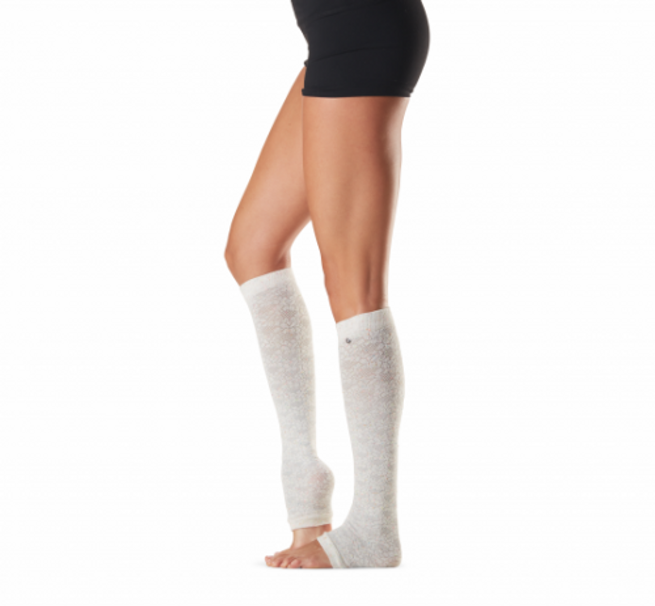 Toesox Thigh High Leg Warmer, Toesox