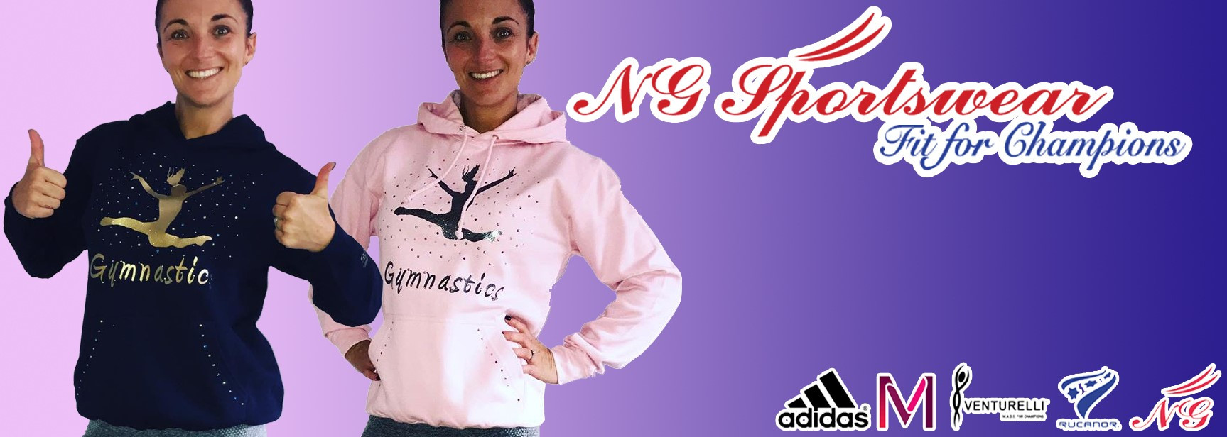 NG Sportswear International Ltd