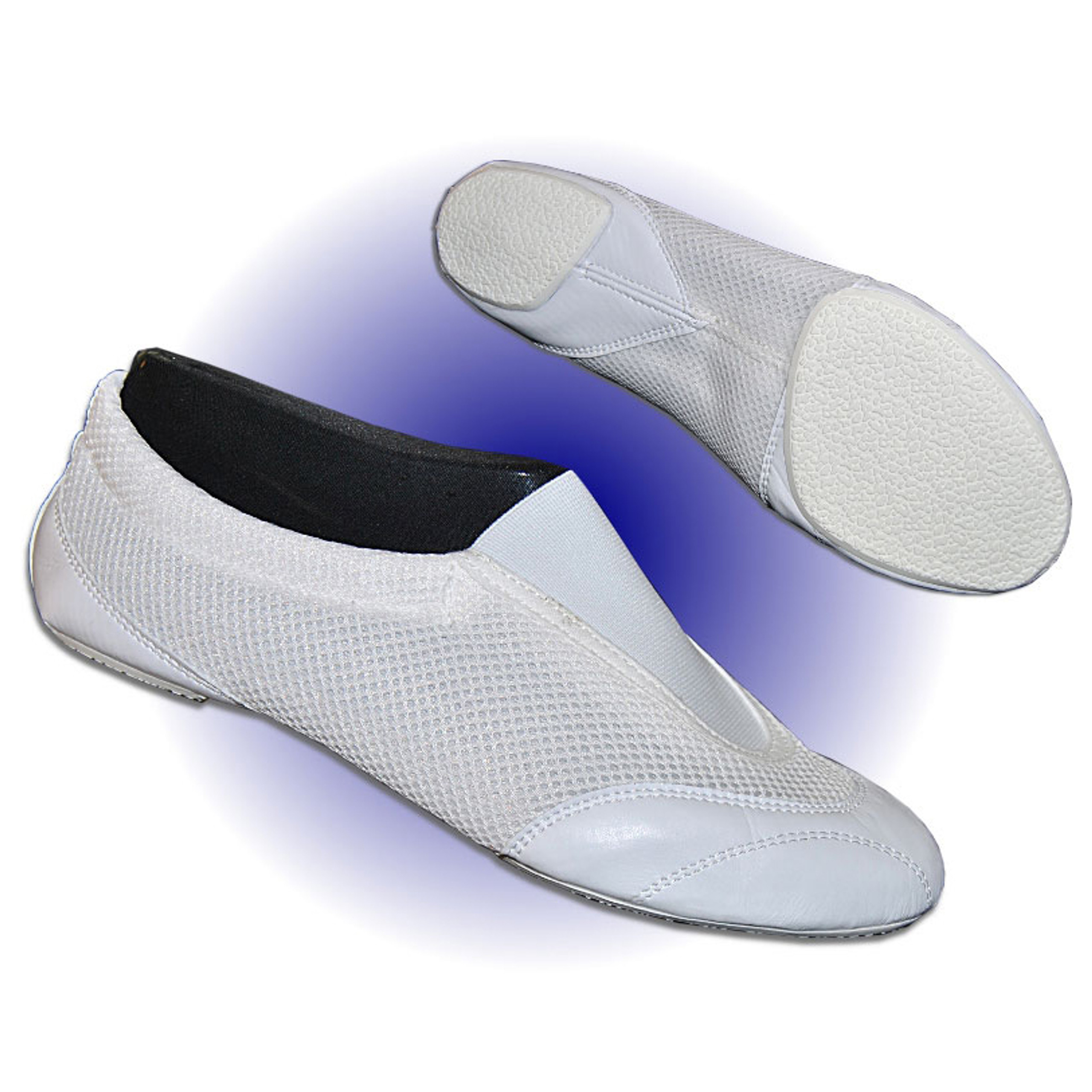 Venturelli Trampoline Gymnastics Shoes NG Sportswear International LTD