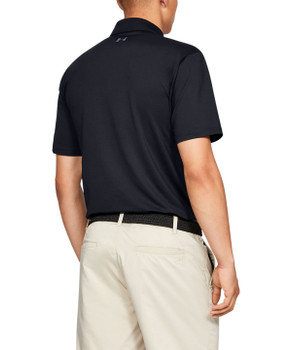Performance Polo Textured