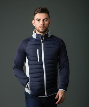 S.Zermatt Padded Jacket