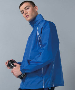 Showerproof Training Jacket