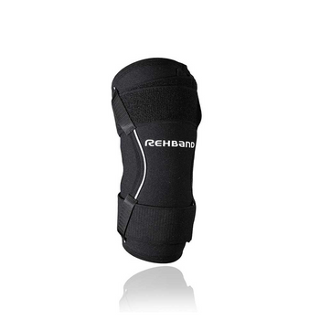 Rehband X-RX Elbow Support 7mm - Black