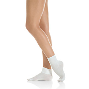 Ankle-Length Socks