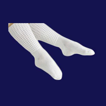 Aerobic Competition Socks