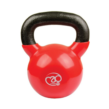 20kg Kettlebell - Red