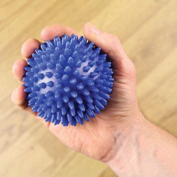 Spikey Massage Ball - 9cm (Large)