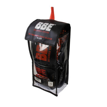 BBE FS Training/Bag Boxing Gloves - 14oz