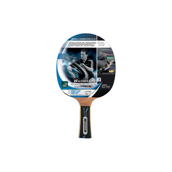 Donic-Schildkroet Waldner 700 Table Tennis Paddle