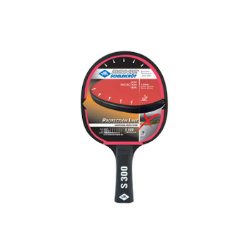 Donic-Schildkroet Protection Line S300 Table Tennis Paddle