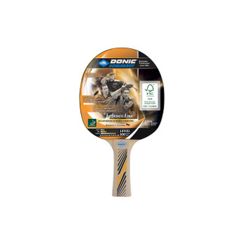 Donic-Schildkroet Legends 300 FSC Table Tennis Paddle