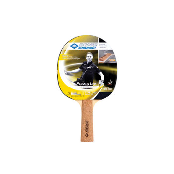 Donic-Schildkroet Persson 500 Table Tennis Paddle