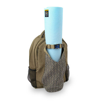 Yoga Backpack