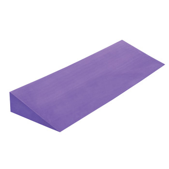 Meditation Yoga Wedge 1 Pair High Density EVA Foam Block to