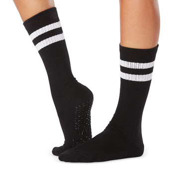 Tavi Noir Lola Grip Socks In Shine On - NG Sportswear International LTD